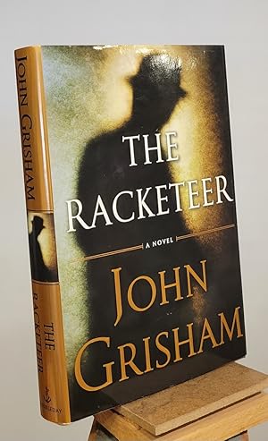 Imagen del vendedor de The Racketeer a la venta por Henniker Book Farm and Gifts