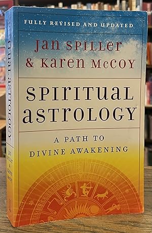 Bild des Verkufers fr Spiritual Astrology _ A Path to Divine Awakening zum Verkauf von San Francisco Book Company