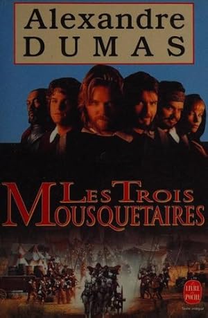 Image du vendeur pour Les trois Mousquetaires mis en vente par Siete Ciudades