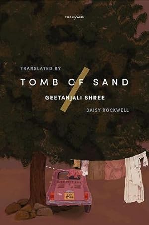 Seller image for Tomb of Sand for sale by WeBuyBooks