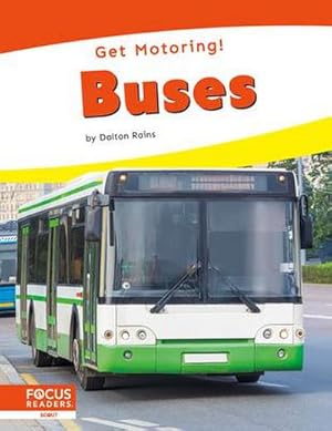 Seller image for Buses for sale by Smartbuy