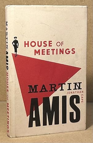 Seller image for House of Meetings for sale by San Francisco Book Company