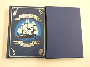 Seller image for HMS Surprise for sale by Ardis Books