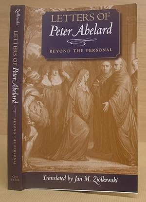 Letters of Peter Abelard - Beyond The Personal