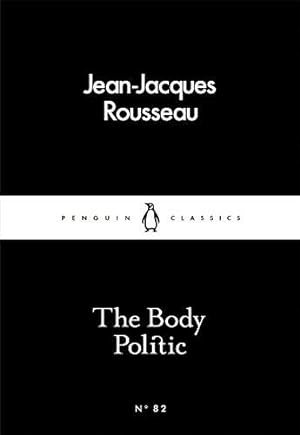 Immagine del venditore per The Body Politic (Penguin Little Black Classics) venduto da WeBuyBooks 2