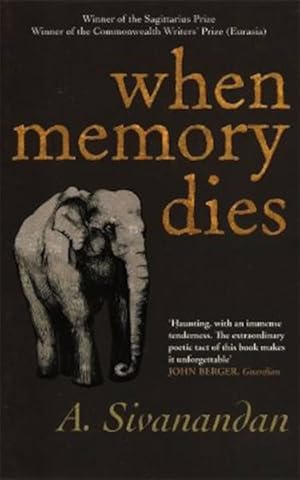 Imagen del vendedor de When Memory Dies a la venta por GreatBookPrices