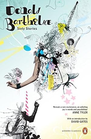 Imagen del vendedor de Sixty Stories (Penguin Modern Classics) a la venta por WeBuyBooks 2