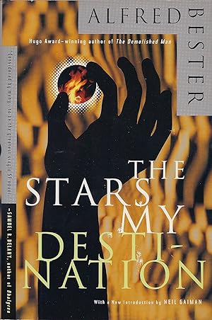 Imagen del vendedor de The Stars My Destination a la venta por Cider Creek Books
