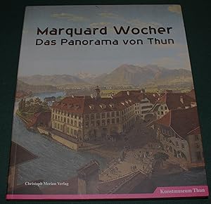 Das Panorama von Thun