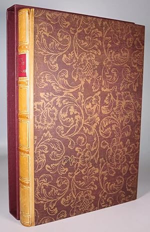 Immagine del venditore per The Cryes of London The Collection in the Pepys Library at Magdalene College, Cambridge With an Introduction by Richard Luckett, Pepys Librarian [Numbered Limited Edition   Publisher s Quarter Leather Binding] venduto da Louis88Books (Members of the PBFA)