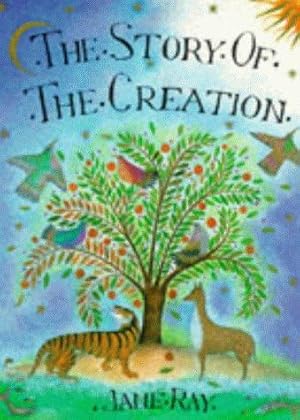 Bild des Verkufers fr The Story of the Creation (Picture Books) zum Verkauf von WeBuyBooks