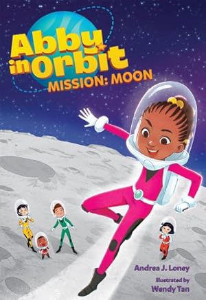 Image du vendeur pour Mission Moon mis en vente par GreatBookPrices