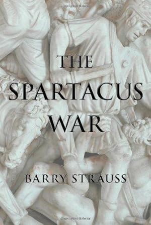 Bild des Verkufers fr The Spartacus War zum Verkauf von WeBuyBooks