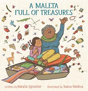 Seller image for Maleta Full of Treasures for sale by GreatBookPrices