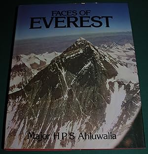 Faces of Everest