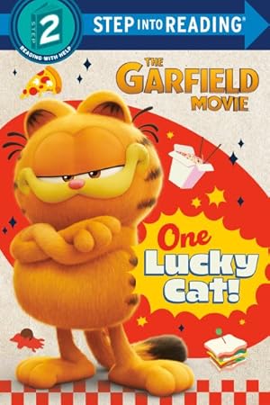 Seller image for One Lucky Cat! : The Garfield Movie for sale by GreatBookPrices