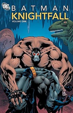 Immagine del venditore per Batman: Knightfall Vol. 1 venduto da WeBuyBooks