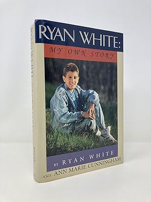 Seller image for Ryan White: My Own Story for sale by Southampton Books