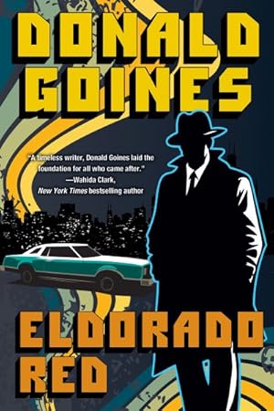 Seller image for Eldorado Red for sale by GreatBookPricesUK