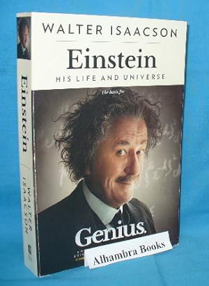 Seller image for Einstein : His Life and Universe for sale by Alhambra Books