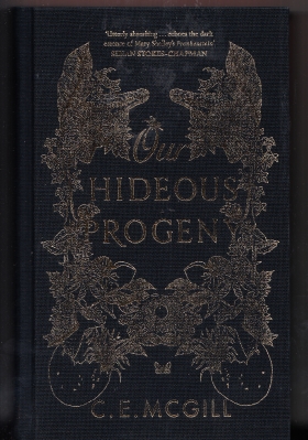 Seller image for Our Hideous Progeny (signed/limited) for sale by COLD TONNAGE BOOKS