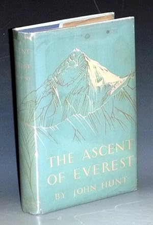 The Ascent of Everest