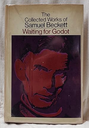 Seller image for Waiting for Godot - The Collected Works of Samuel Beckett for sale by Interstellar Bookseller