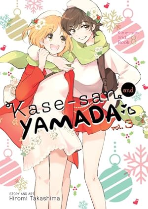 Immagine del venditore per Kase-san and Yamada 3 venduto da GreatBookPrices