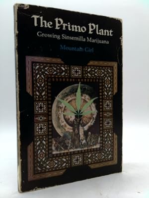 Seller image for The Primo Plant for sale by ThriftBooksVintage