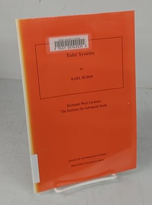 Immagine del venditore per Euler Systems venduto da Attic Books (ABAC, ILAB)