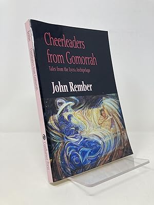 Seller image for Cheerleaders from Gomorrah: Tales from the Lycra Archipelago for sale by Southampton Books
