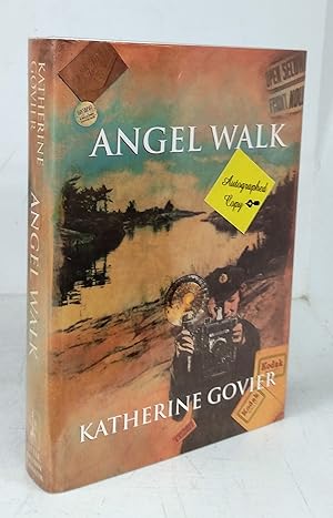 Seller image for Angel Walk for sale by Attic Books (ABAC, ILAB)