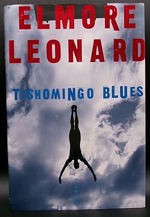 Seller image for TISHOMINGO BLUES for sale by BOOKFELLOWS Fine Books, ABAA