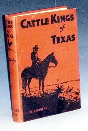 Cattle Kings of Texas