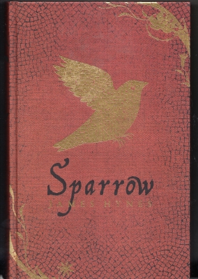 Imagen del vendedor de Sparrow a la venta por COLD TONNAGE BOOKS