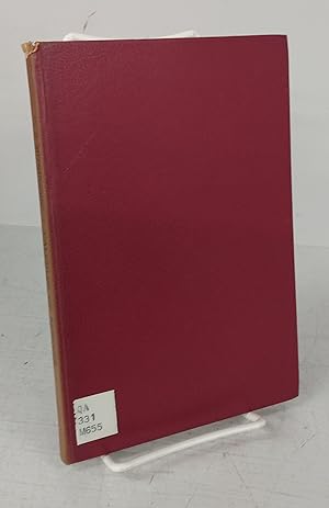 Seller image for Calculus of Residues for sale by Attic Books (ABAC, ILAB)