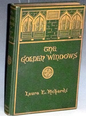 The Golden Window, a Book of Fables for Youmg and Old