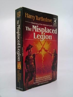 Seller image for Misplaced Legion for sale by ThriftBooksVintage