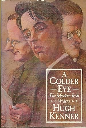 Seller image for A Colder Eye: the Modern Writers for sale by Bookshelf of Maine