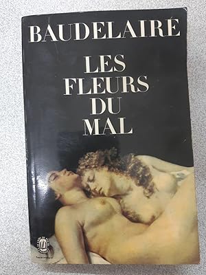 Image du vendeur pour Les fleurs du mal mis en vente par Dmons et Merveilles