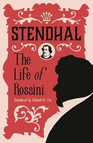 Immagine del venditore per Life of Rossini venduto da GreatBookPrices