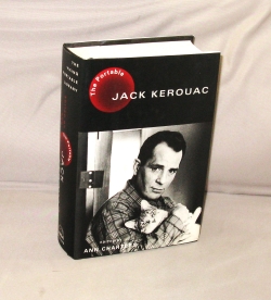 Imagen del vendedor de The Portable Jack Kerouac. Edited by Ann Charters. a la venta por Gregor Rare Books