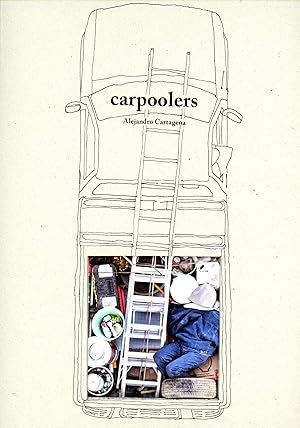 Seller image for Carpoolers for sale by Bagatelle Books, IOBA