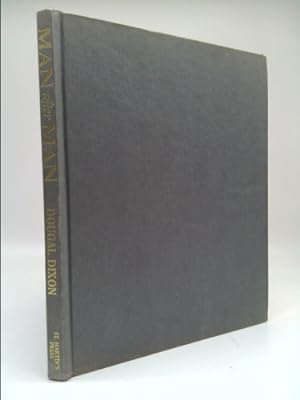 Seller image for Man After Man: An Anthropology of the Future for sale by ThriftBooksVintage