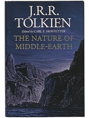 Immagine del venditore per The Nature of Middle-Earth: Late Writings on the Lands, Inhabitants, and Metaphysics of Middle-Earth venduto da Yesterday's Muse, ABAA, ILAB, IOBA