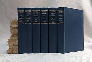 The Oxford Illustrated Jane Austen (Six Volume Set)