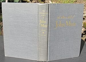 Seller image for The Wilderness World Of John Muir -- 1954 HARDCOVER for sale by JP MOUNTAIN BOOKS