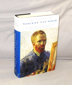 Seller image for The Letters of Vincent Van Gogh. Selected and Edited by Ronald de Leeuw. for sale by Gregor Rare Books