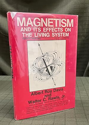 Immagine del venditore per Magnetism and its Effects on the Living System [1st Edition, 4th Printing] venduto da Peryton Books