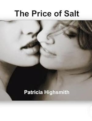 Seller image for The Price of Salt for sale by WeBuyBooks 2